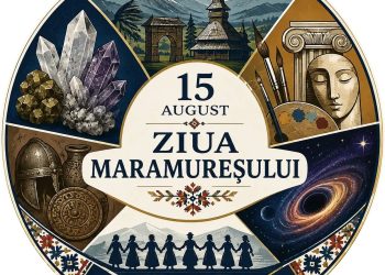 15 august – Ziua Maramureșului la Planetariu