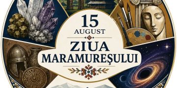 15 august – Ziua Maramureșului la Planetariu