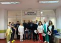 Apel la solidaritate. Spitalul Județean din Baia Mare organizează o campanie de donare de sânge