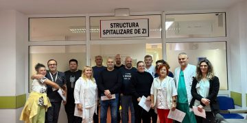 Apel la solidaritate. Spitalul Județean din Baia Mare organizează o campanie de donare de sânge