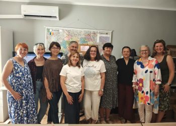 Literația timpurie, în prim-plan: noi măsuri pentru sprijinirea elevilor din Maramureș