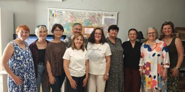 Literația timpurie, în prim-plan: noi măsuri pentru sprijinirea elevilor din Maramureș