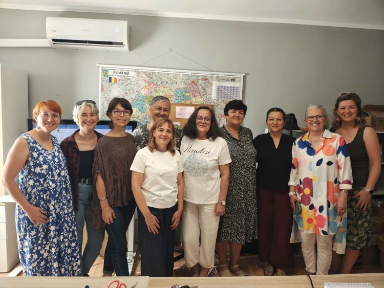 Literația timpurie, în prim-plan: noi măsuri pentru sprijinirea elevilor din Maramureș