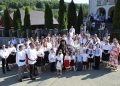 Momente de sărbătoare la Parohia Ortodoxă Buteasa din Protopopiatul Chioar