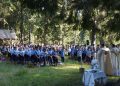 Credință, aventură și tradiție la jubileul Cercetașilor Munților