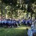 Credință, aventură și tradiție la jubileul Cercetașilor Munților
