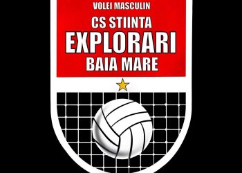 Volei. Știința Explorări Baia Mare continuă în Divizia A1!
