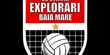 Volei. Știința Explorări Baia Mare continuă în Divizia A1!