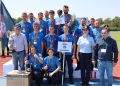 Campionii României sunt din Maramureș – SVSU Recea a cucerit din nou titlul național