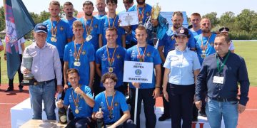 Campionii României sunt din Maramureș – SVSU Recea a cucerit din nou titlul național