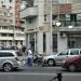 Cerșetorie la intersecție, cu un copil în scaun rulant. Poliția Locală Baia Mare a sesizat Parchetul
