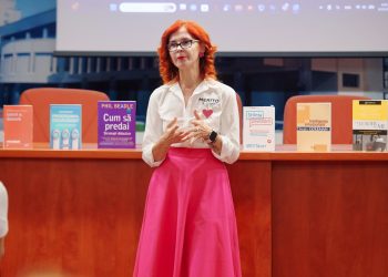 Școala de Vară MERITO Maramureș a început! Trei zile dedicate educației și comunității