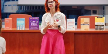 Școala de Vară MERITO Maramureș a început! Trei zile dedicate educației și comunității