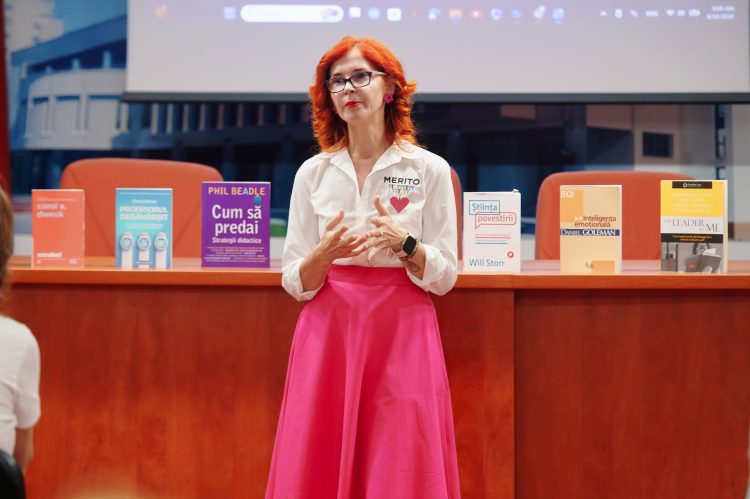 Școala de Vară MERITO Maramureș a început! Trei zile dedicate educației și comunității