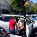 Sprijin pentru seniorii băimăreni, direct la domiciliu