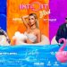 INTOOIT | By The Pool, la Pensiunea Trei Pini din Seini: petrecere de vară la piscină