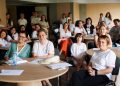 Joc, cântec și învățare în echipă, la American Corner Baia Mare
