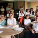 Joc, cântec și învățare în echipă, la American Corner Baia Mare
