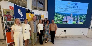 De la tabăra din Maramureș, în fața Europei: concluziile „Maramureș for Peace”