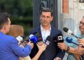Deputatul Ionel Bogdan, după atacul asupra unei ambulanțe din Cluj: „Dezinformarea nu se combate după ce produce victime”