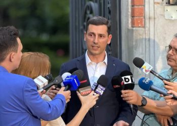 Deputatul Ionel Bogdan, după atacul asupra unei ambulanțe din Cluj: „Dezinformarea nu se combate după ce produce victime”