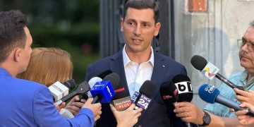 Deputatul Ionel Bogdan, după atacul asupra unei ambulanțe din Cluj: „Dezinformarea nu se combate după ce produce victime”
