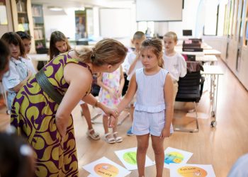 Școala de Vară MERITO Maramureș, două zile dedicate învățării și relațiilor din clasă