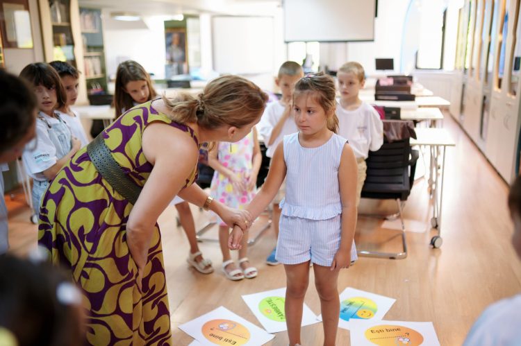Școala de Vară MERITO Maramureș, două zile dedicate învățării și relațiilor din clasă
