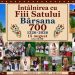 Bârsana sărbătorește 700 de ani de istorie. „Fiii satului” sunt chemați acasă, la o mare întâlnire a comunității