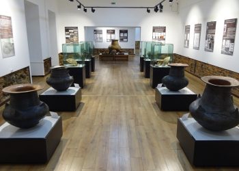 De Ziua Maramureșului, intrare gratuită la Muzeul de Istorie și Arheologie! 8 expoziții pot fi vizitate
