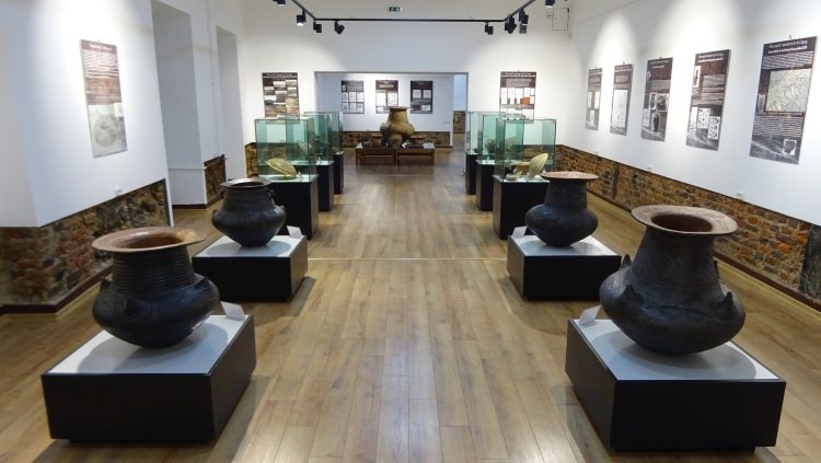 De Ziua Maramureșului, intrare gratuită la Muzeul de Istorie și Arheologie! 8 expoziții pot fi vizitate