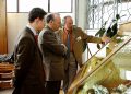 12 ani fără Victor Gorduza. Muzeul din Baia Mare îi păstrează vie memoria