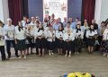 50 de ani împreună! 30 de cupluri din Bârsana au sărbătorit Nunta de Aur, într-un an cu totul special pentru comunitate