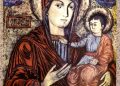 Icoana Maicii Domnului de la Nicula, între restaurare și controverse. Cum a fost schimbată înfățișarea icoanei făcătoare de minuni