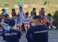 Lecții altfel pentru copii, în proiectul „Comunitate fără bariere”