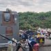 IMAGINEA ZILEI în Baia Mare: Insulele ecologice, sufocate de munți de gunoaie