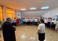 De Adormirea Maicii Domnului, moment de suflet pentru seniorii băimăreni! „Pricesne și cuvinte înțelepte” la Centrul Caspev