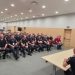 Un nou contingent de pompieri români a preluat misiunea din Grecia