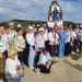 Pelerinii din Lăpuș, în drum spre Mănăstirea Nicula: credință, rugăciune și comuniune