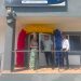Serviciul Public de Evidență a Persoanelor din Lăpuș a fost inaugurat