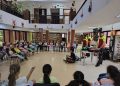 Ce faci dacă te rătăcești în pădure? Lecție de supraviețuire pentru copiii din Baia Mare