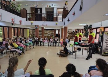 Ce faci dacă te rătăcești în pădure? Lecție de supraviețuire pentru copiii din Baia Mare