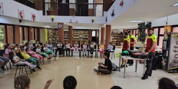 Ce faci dacă te rătăcești în pădure? Lecție de supraviețuire pentru copiii din Baia Mare