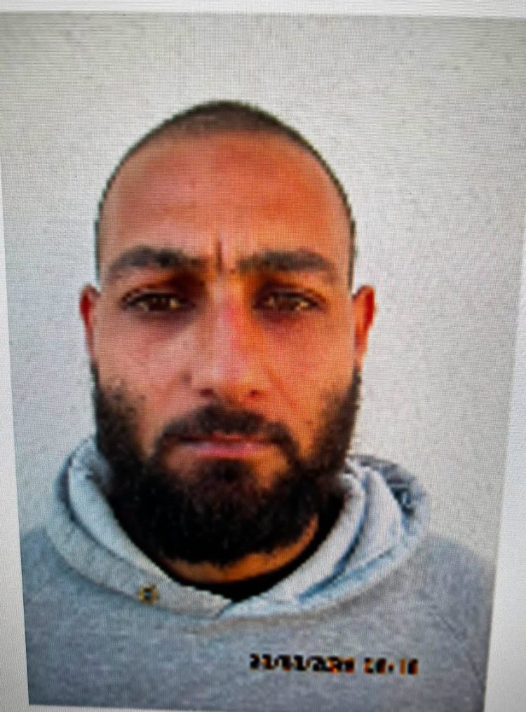 URGENT | Deținut evadat de la Penitenciarul Baia Mare. Ar fi fugit de la un punct de lucru din zona Liceului „Emil Racoviță”