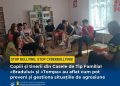 Copiii din Sighet au fost învățați cum să se apere de agresiunile din online