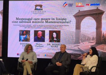 Meșteșugurile Maramureșului mor în liniște. Cine le mai salvează?