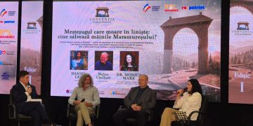 Meșteșugurile Maramureșului mor în liniște. Cine le mai salvează?