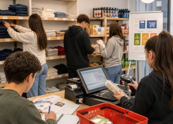 Ai între 16 și 29 de ani și cauți un loc de muncă? ASSOC oferă curs gratuit de calificare, cu subvenție și pachet de hrană