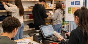 Ai între 16 și 29 de ani și cauți un loc de muncă? ASSOC oferă curs gratuit de calificare, cu subvenție și pachet de hrană