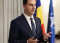 Deputatul Ionel Bogdan: „Nicio lege, indiferent de natura ei, nu trebuie făcută pentru sau împotriva unei persoane”